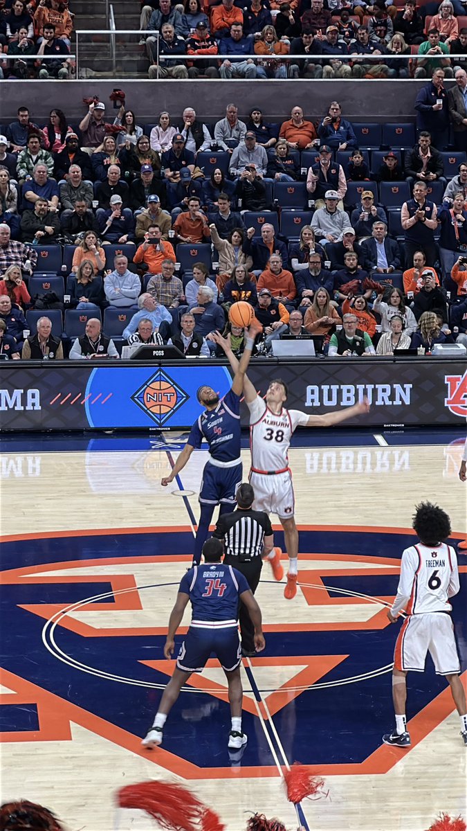 E2C Network: The Auburn Experience tweet media