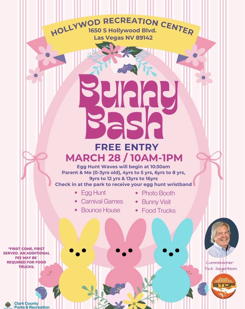 LVMPD SEAC tweet media