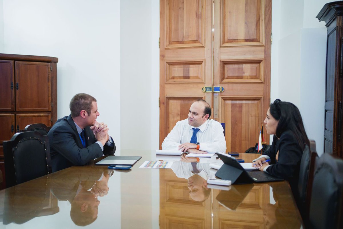 Máximo Pavez 🇨🇱 tweet media