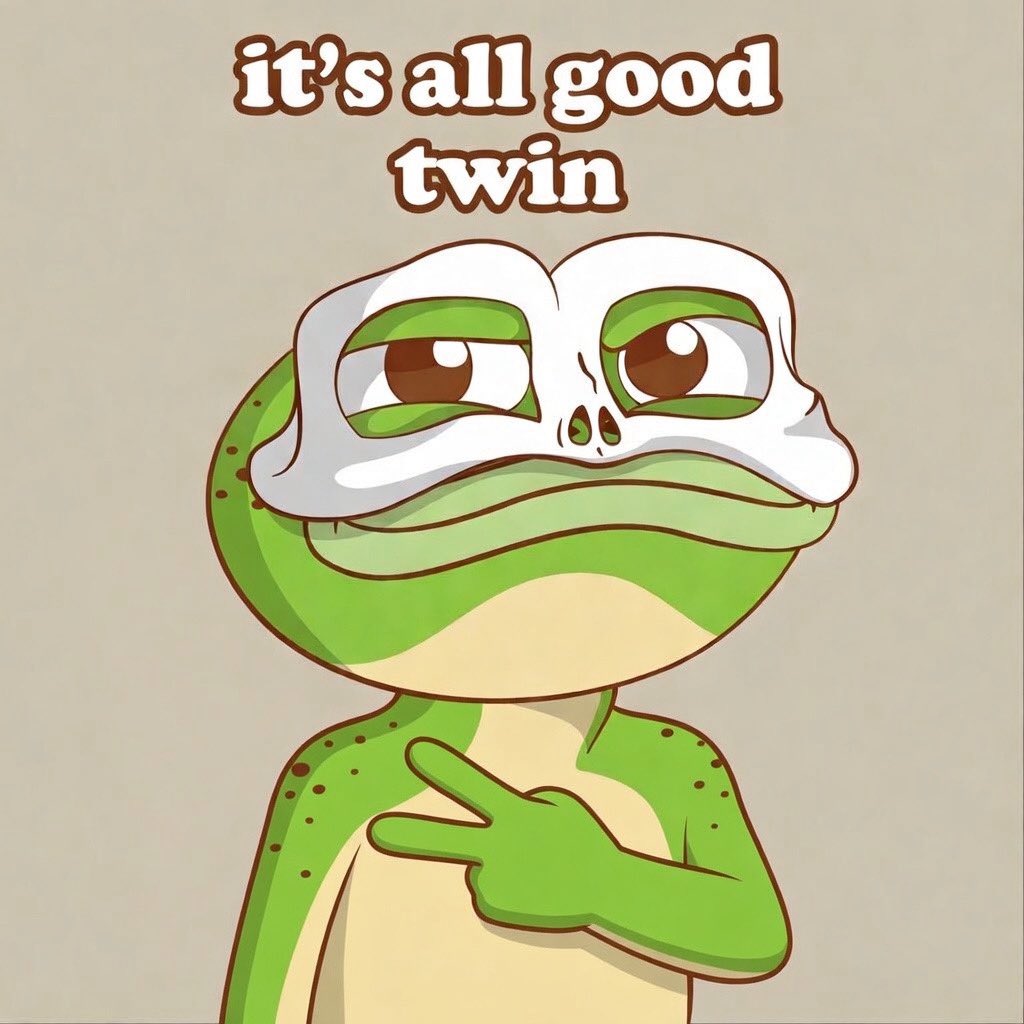 Cryptoe Jammin tweet media