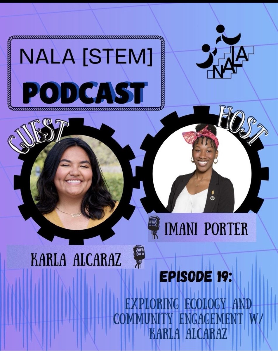 NALA(STEM) tweet media