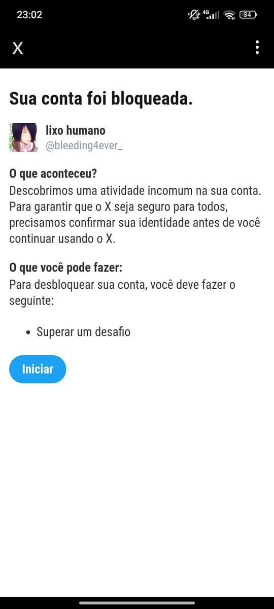 lixo humano tweet media