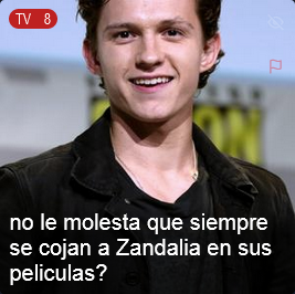 Voxed Posting tweet media