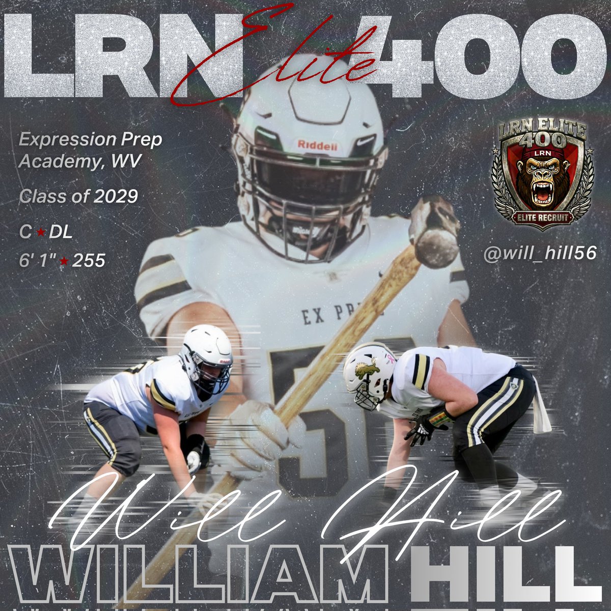 Rickey Runion tweet media