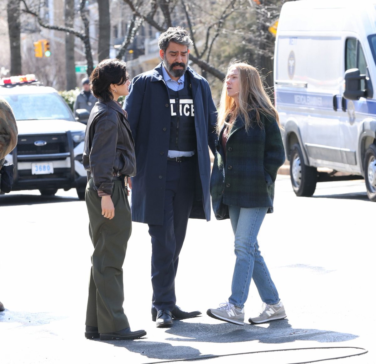 SASHA CALLE SOURCE tweet media