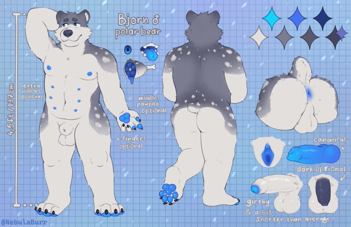 Bjorn | NSFW🔞| comm closed tweet media