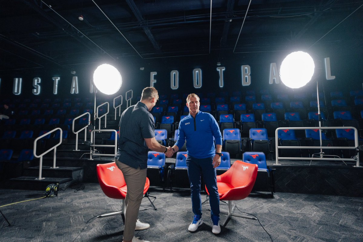 Adam Breneman tweet media