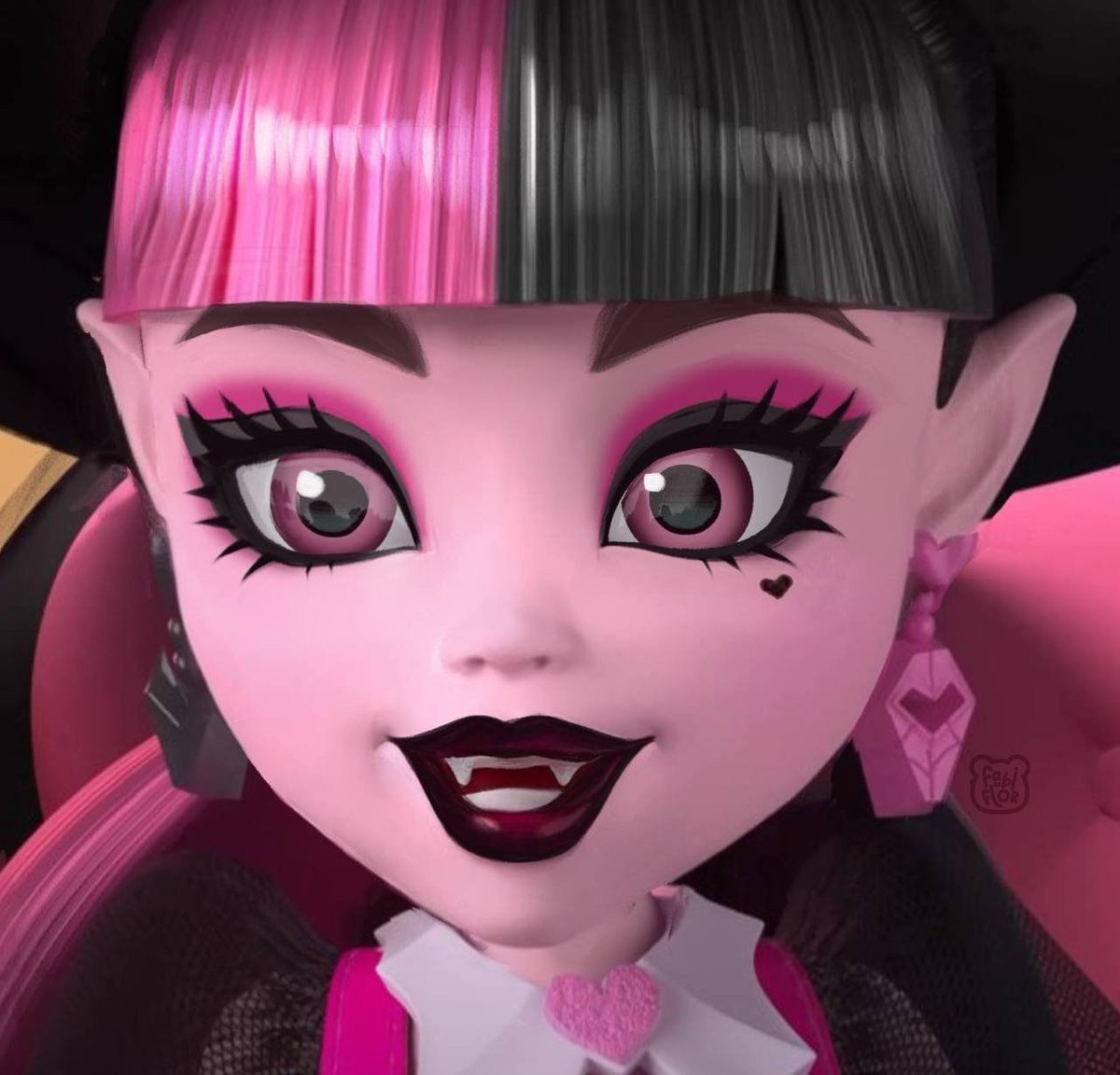 ✩₊˚.💎⋆𓂀 Princess de Nile 𓂀⋆💎⁺₊✧ tweet media