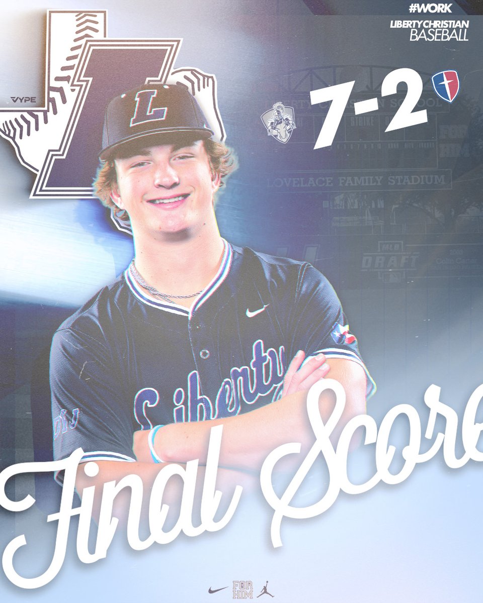 Liberty Athletics tweet media