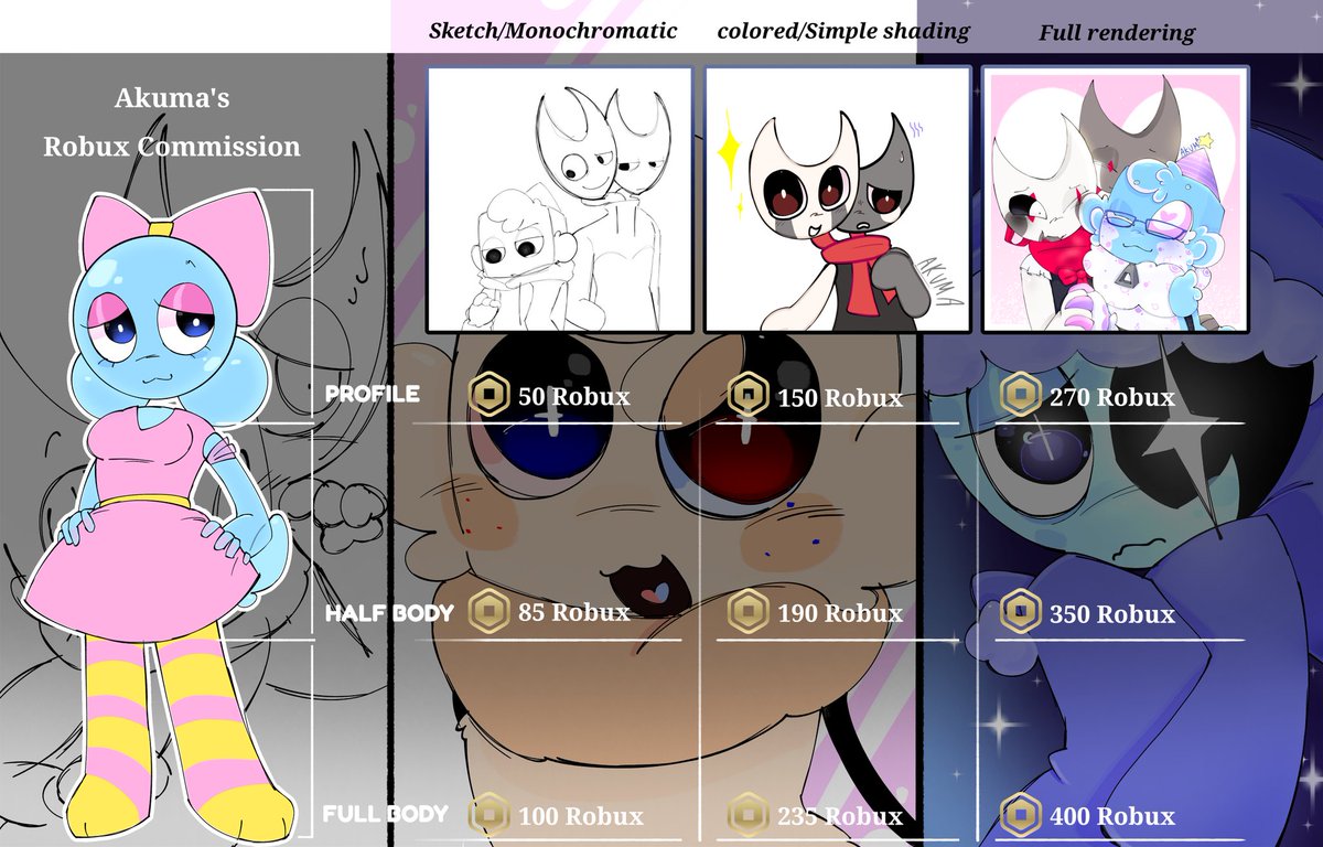 Akuma Snaker🇧🇷🎭 tweet media