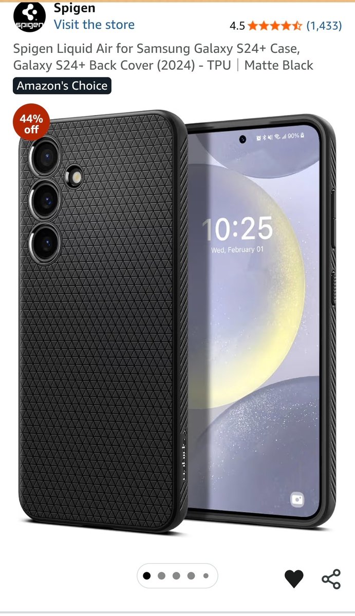 Anonymous tweet media