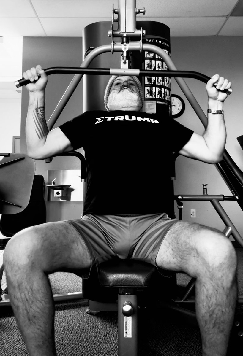 MAGA Daddy tweet media