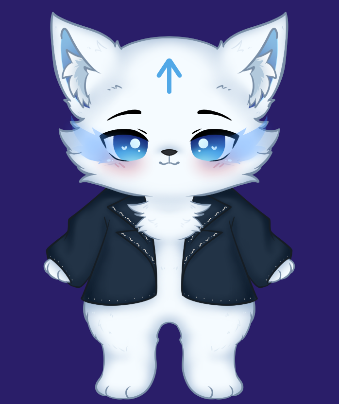 Fenrir Morningstar (@FenrirCifer) / Posts / X