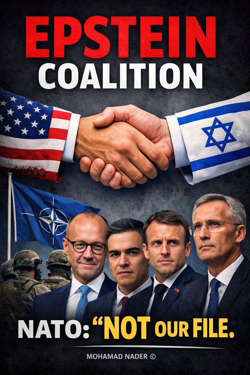 ☀️🇵🇸MOHAMAD NADER🇵🇸 ☀️ tweet media