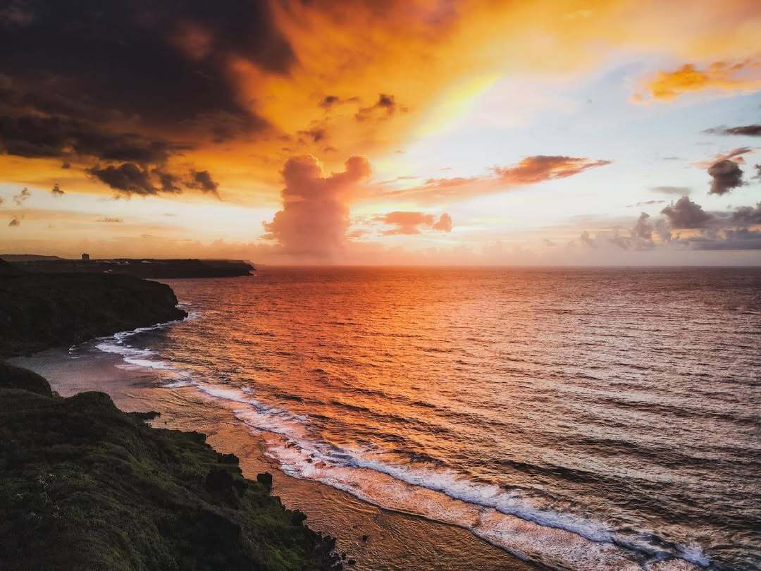 The Guam Guide tweet media