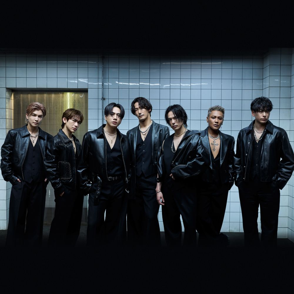 三代目JSOULBROTHERS サイン入り手書きメッセージを 日替わりで公開中