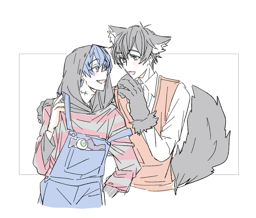 かず餡🐶🌹 (@zusa65060780) on Twitter photo 