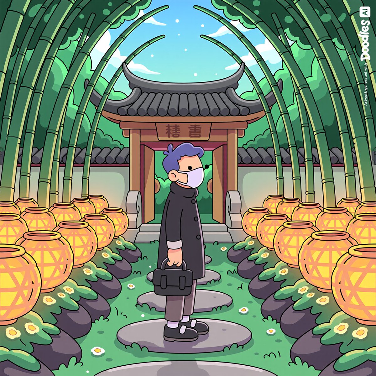 Cowooding tweet media