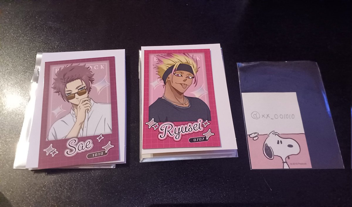 ゆうな tweet media