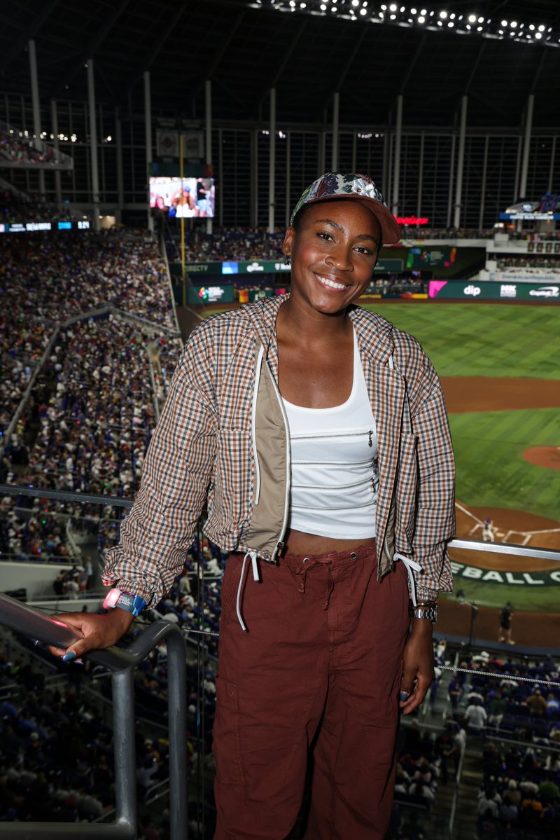 World Baseball Classic tweet media