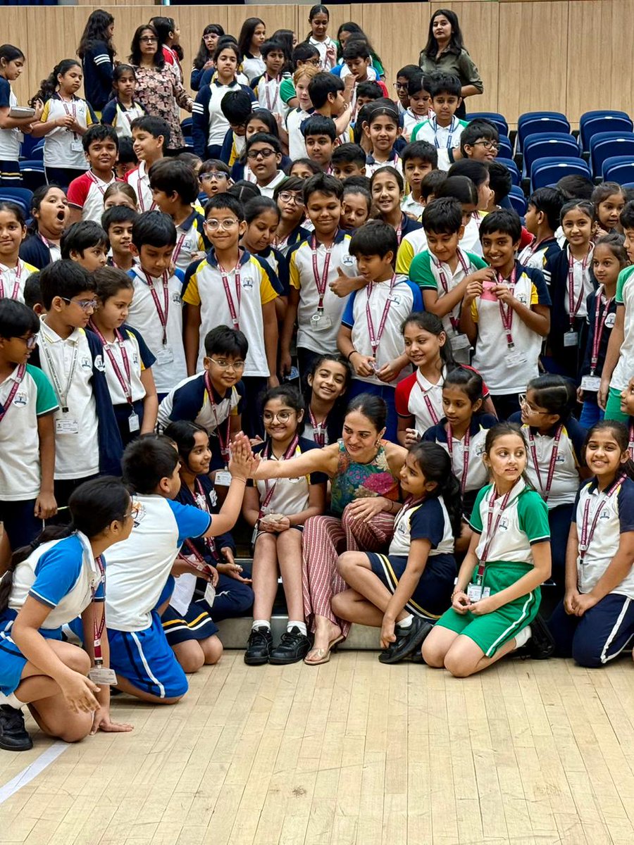 ChessBase India tweet media