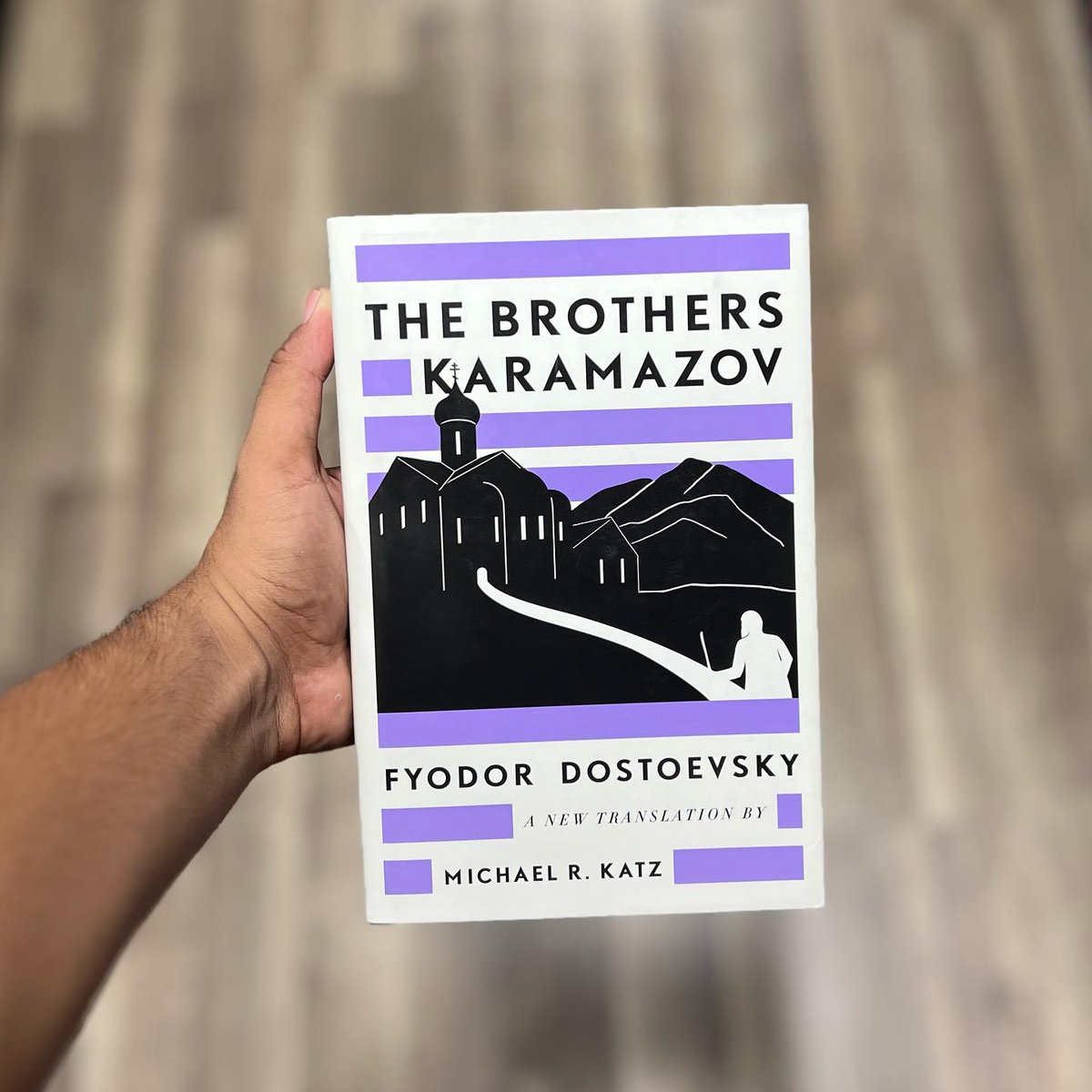 Fyodor Dostoevsky Collection 🪓 tweet media