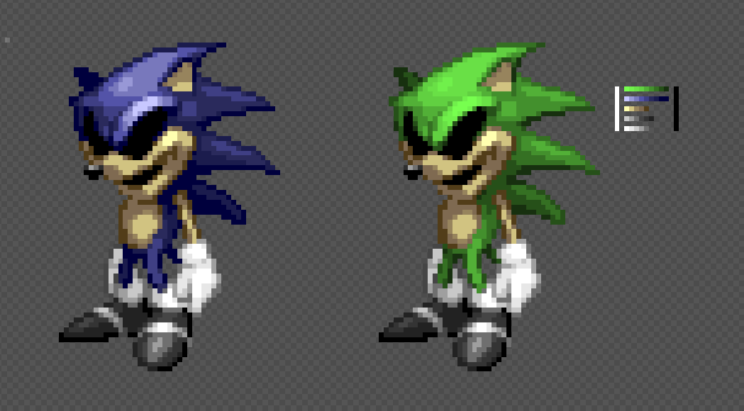 Sonic Robo Blast 2: The Disaster tweet media