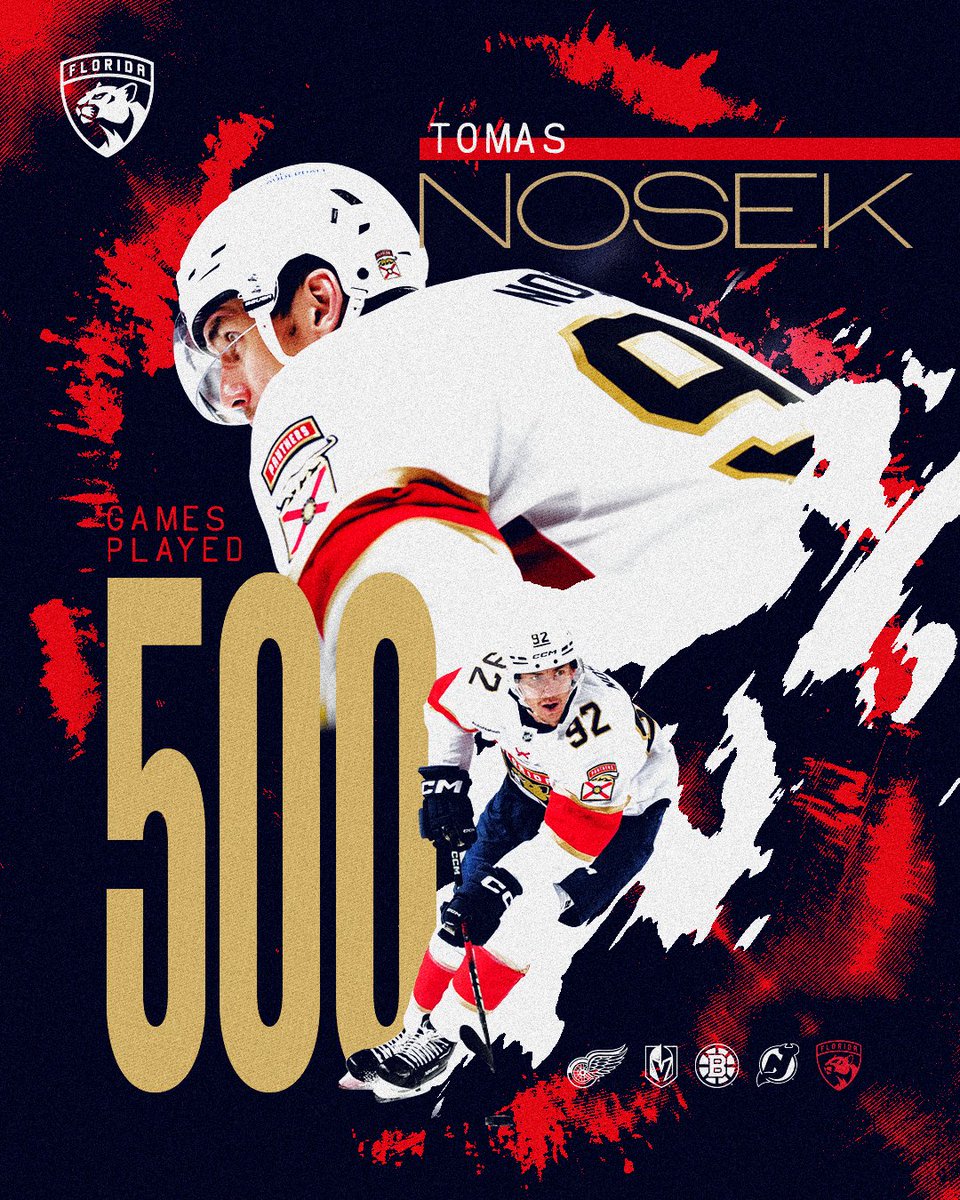 Florida Panthers tweet media