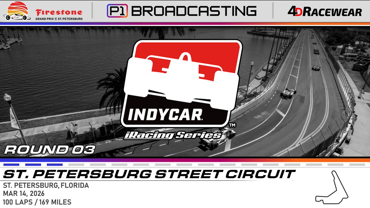 P1 Broadcasting tweet media