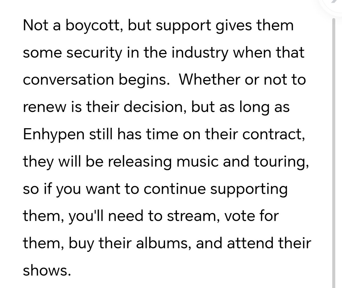 Ellie | ENHYPEN IS 7 🧡 tweet media