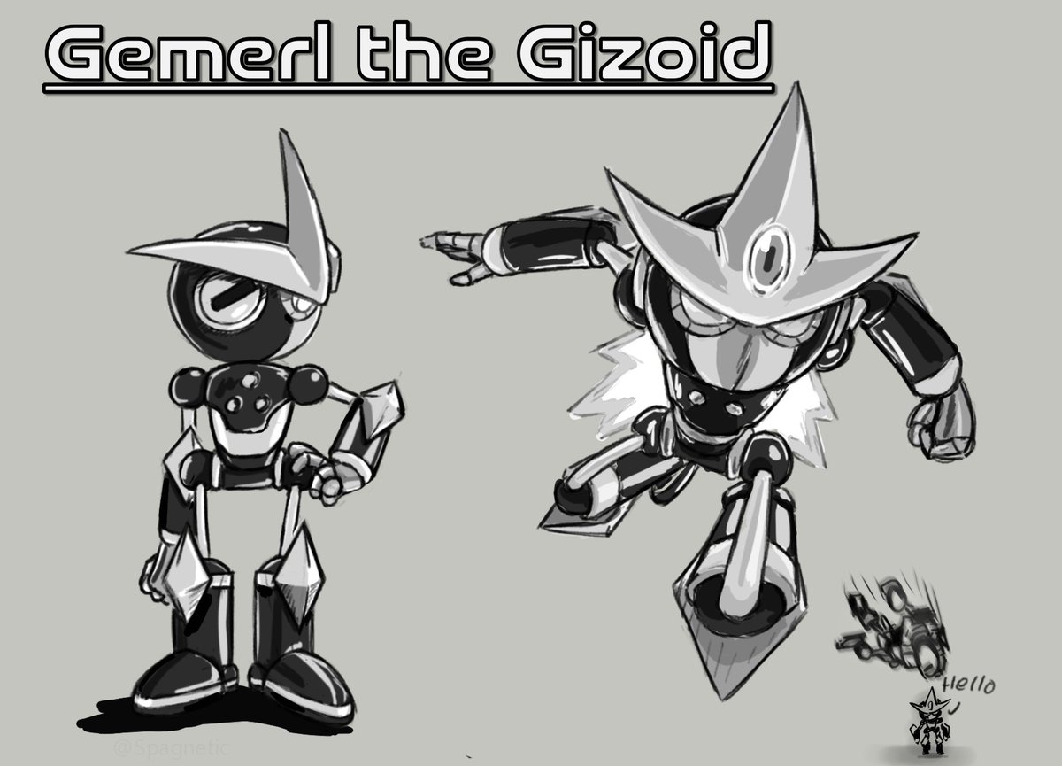 Spagnetic tweet media