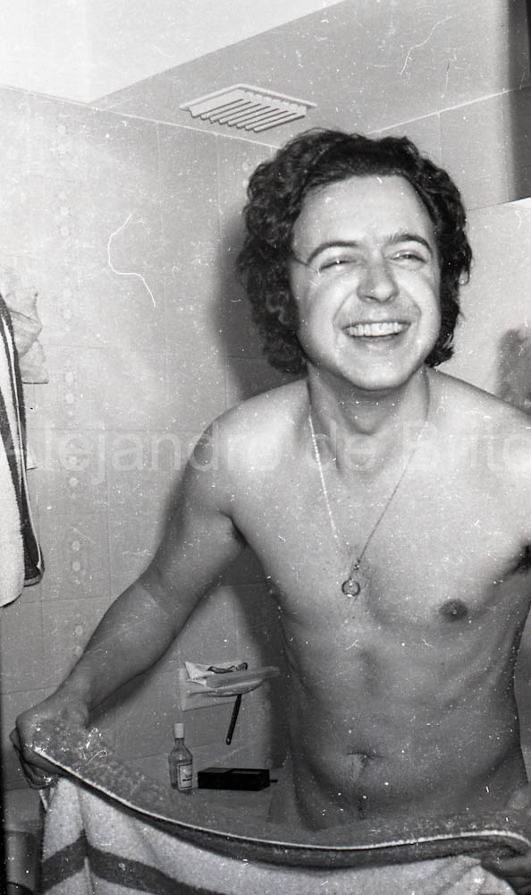 Alejandro de Brito @jadb1 tweet media