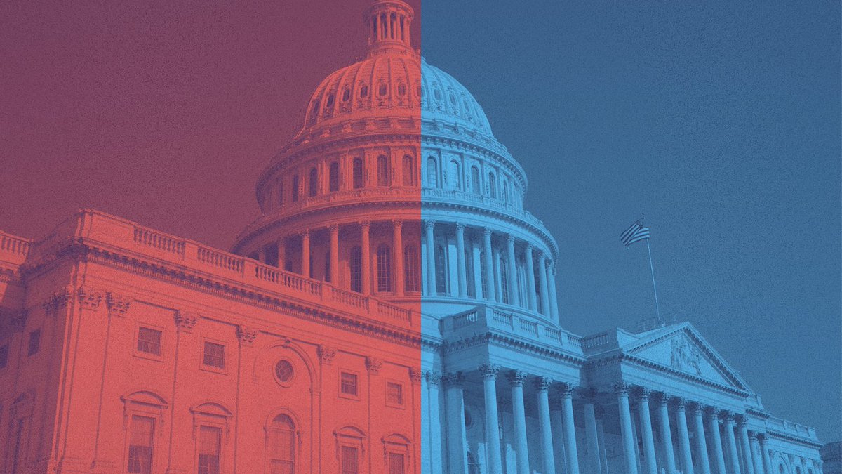 Institute for Legislative Analysis tweet media