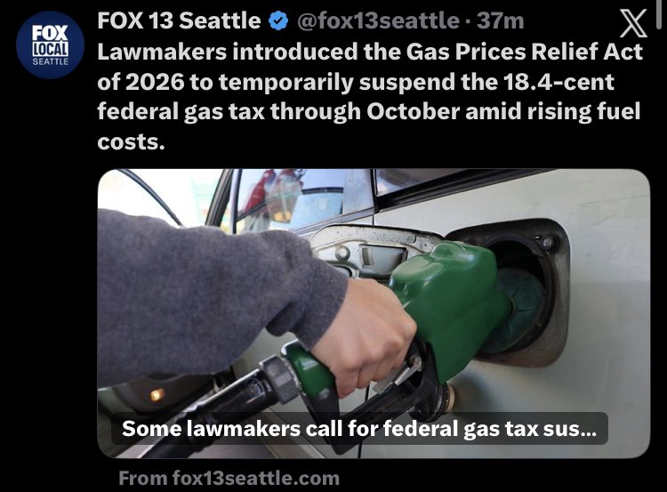 PNW Conservative tweet media