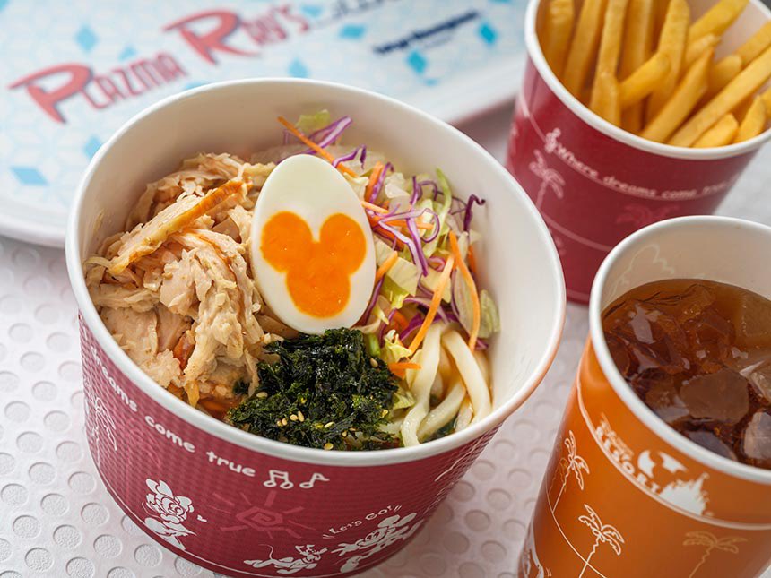 どりあ@ディズニー情報 tweet media