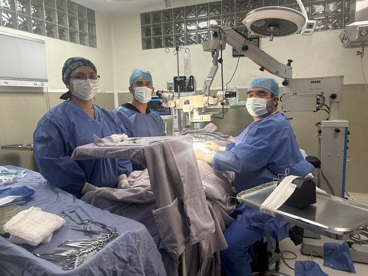 Dr.Miguel Maldonado tweet media