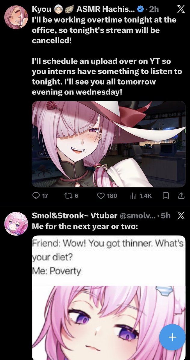 Mabu Nakal | NTA Café 🍒👻 Ghost Boy tweet media