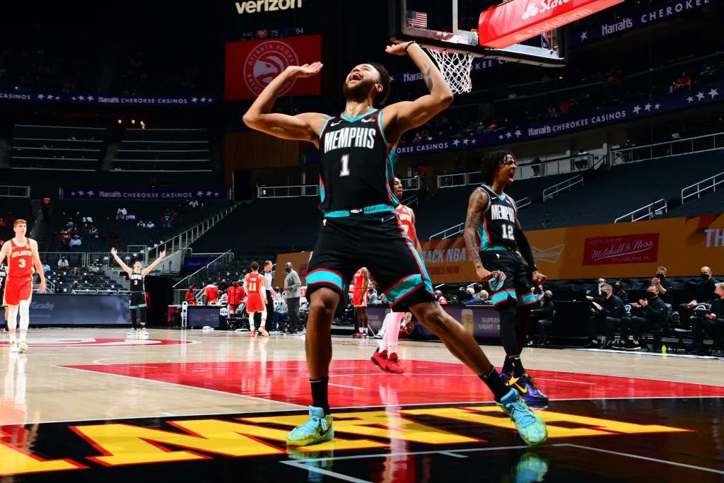 Fastbreak Breakfast tweet media