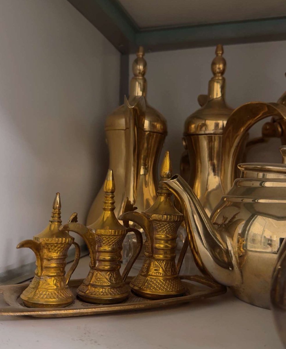 الكاتبة سعدى tweet media