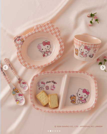 サンリオ推し活部🌈 tweet media