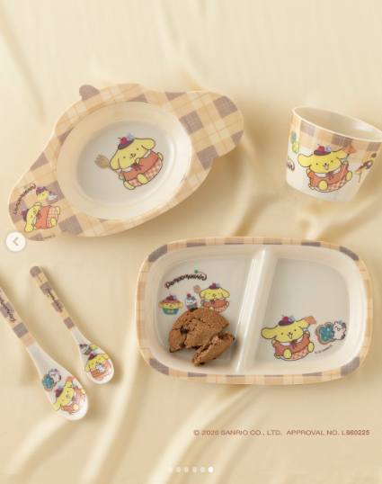 サンリオ推し活部🌈 tweet media