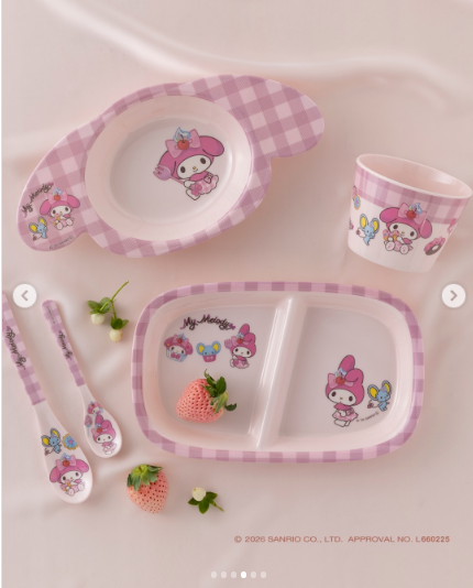 サンリオ推し活部🌈 tweet media