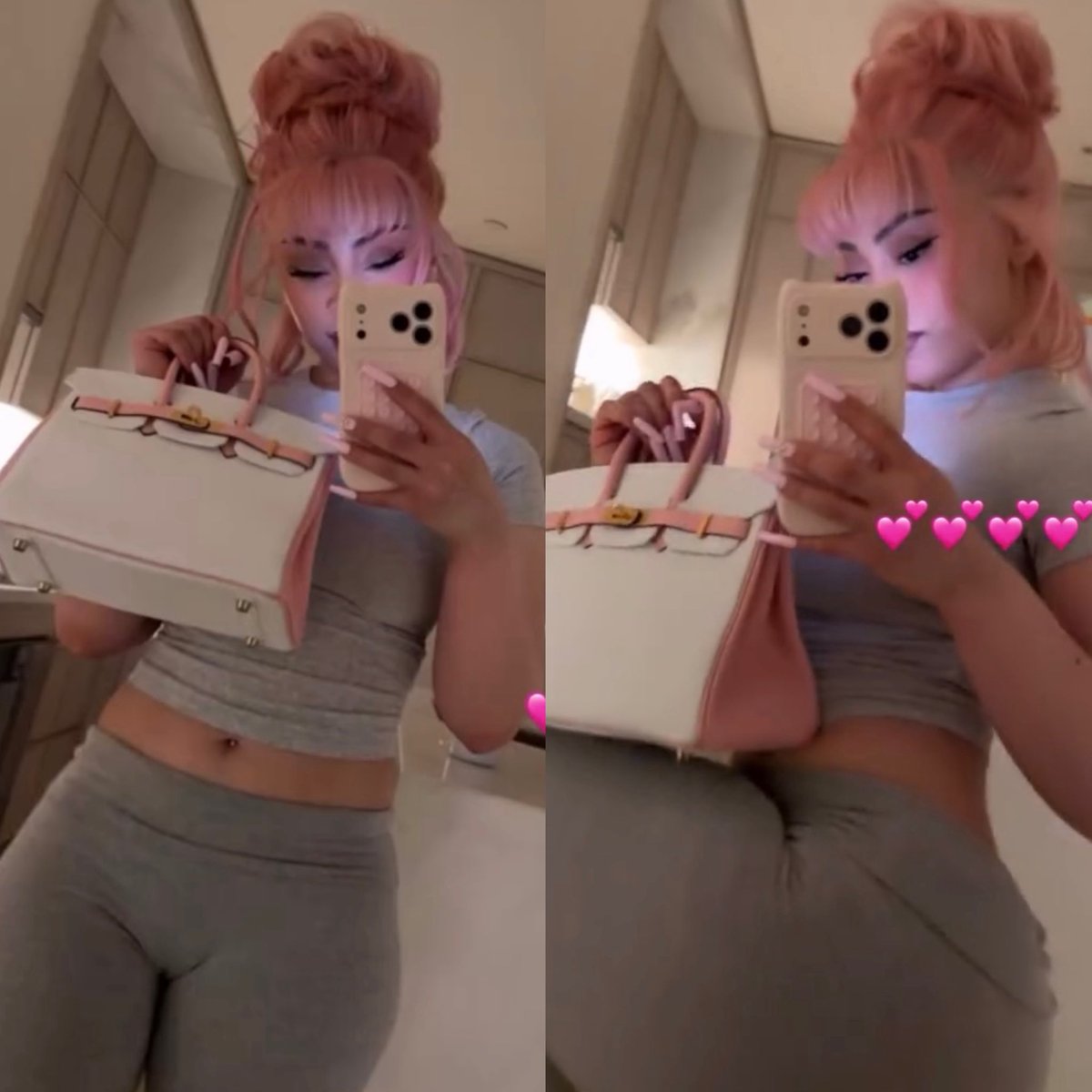 Ice Spice Crave tweet media