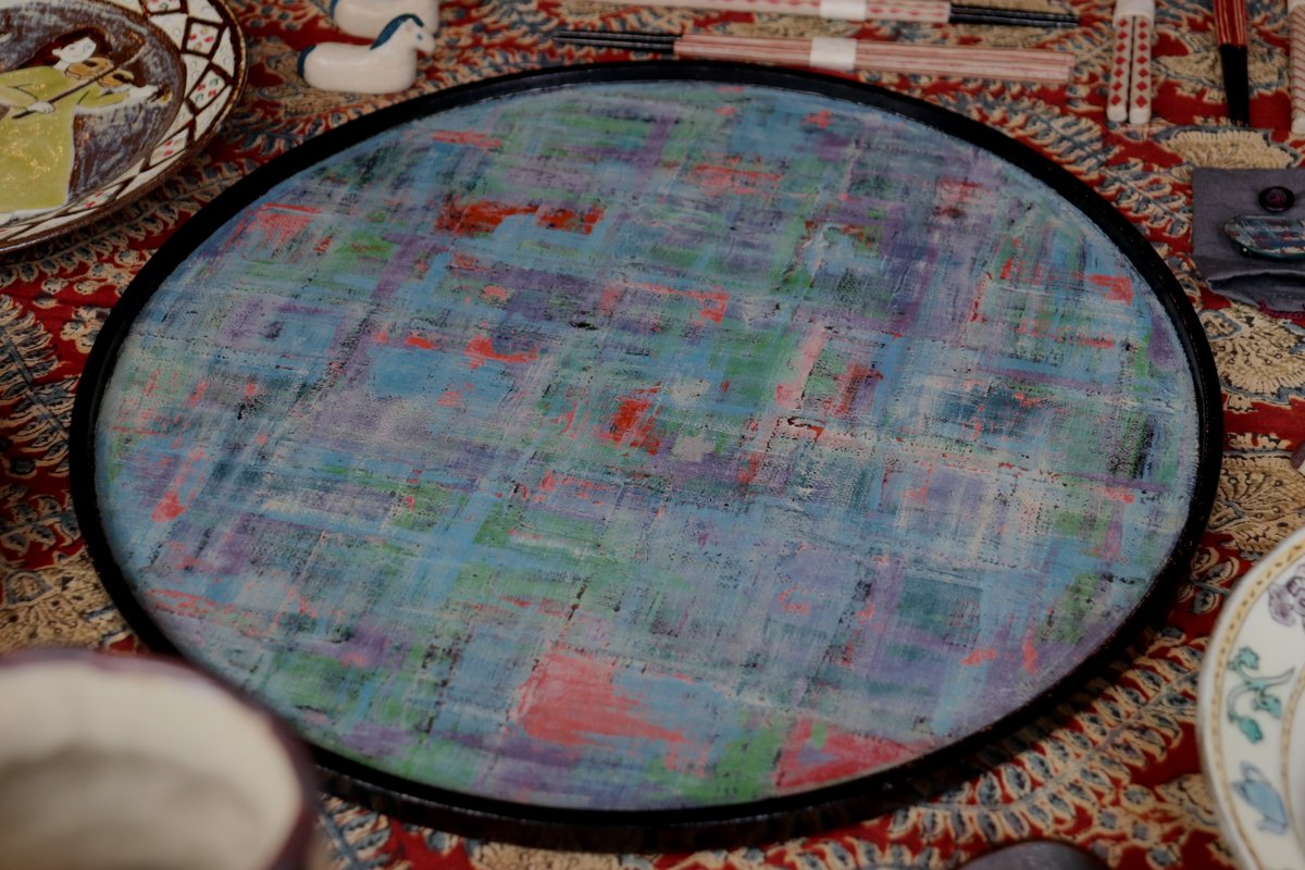 TERUOKI MISHINA tweet media