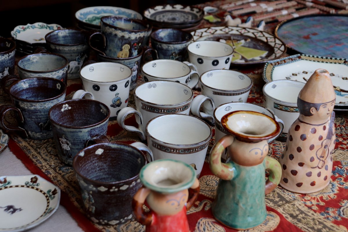 TERUOKI MISHINA tweet media