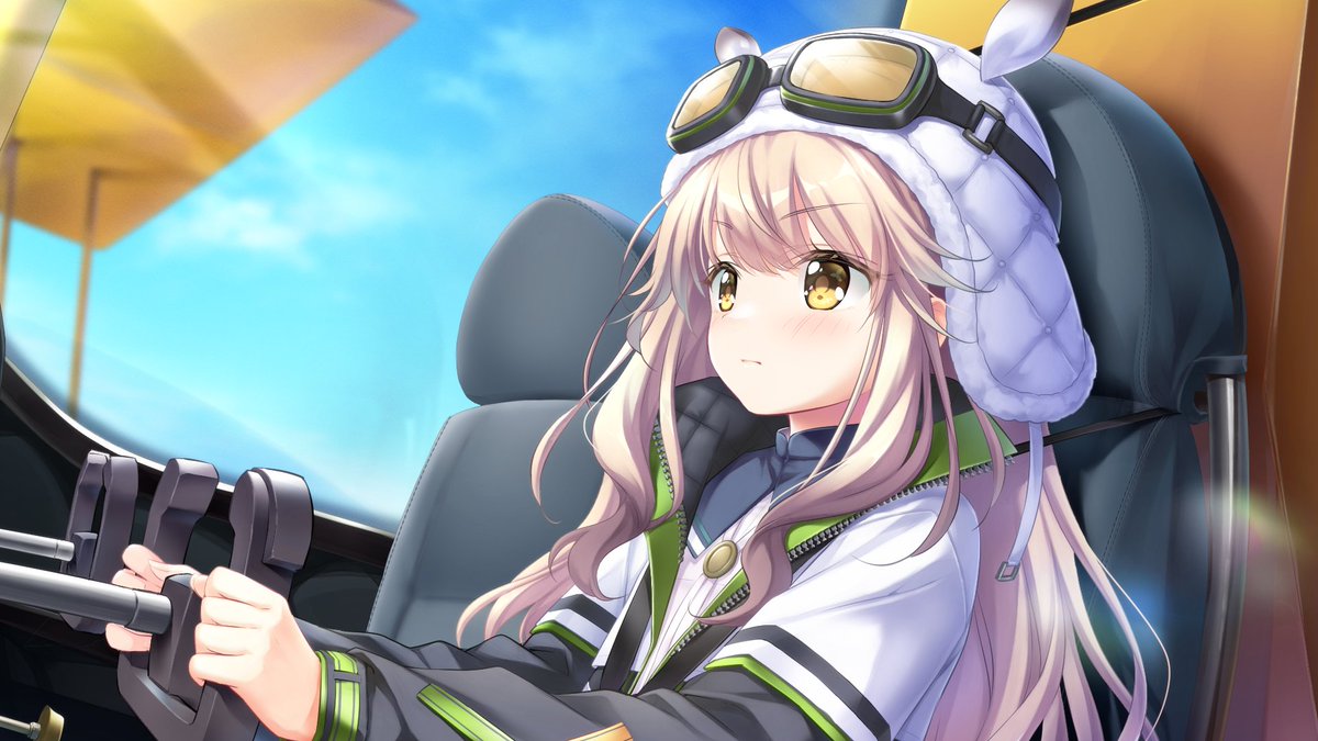 Key開発室 tweet media