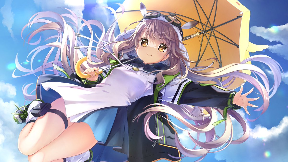 Key開発室 tweet media