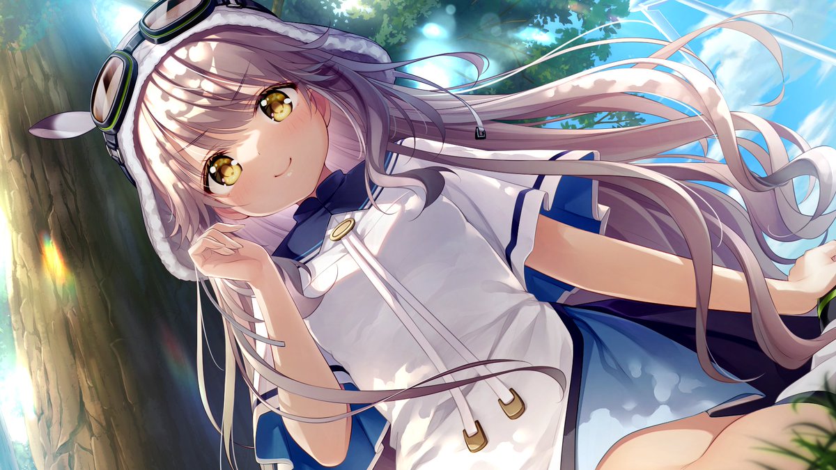 Key開発室 tweet media