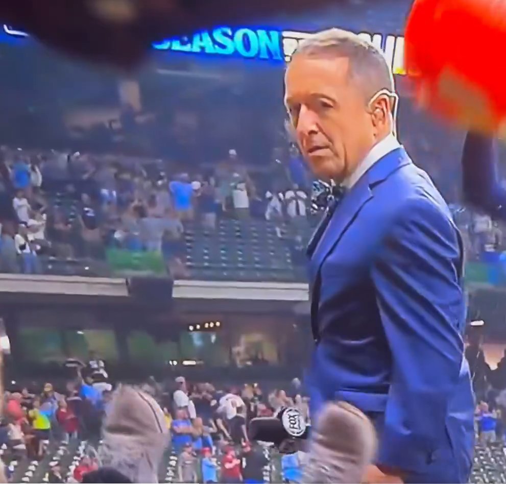 Did the Wild Things Win? tweet media