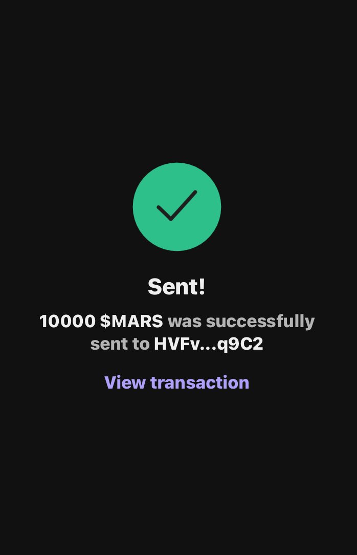 ELON MARS COIN tweet media